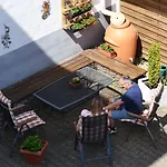 Apartament Weingut Mathy-schanz