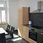 Apartament Weingut Mathy-schanz *