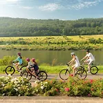 Apartament Weingut Mathy-schanz *