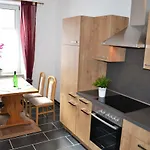 Weingut Mathy-schanz Apartament *