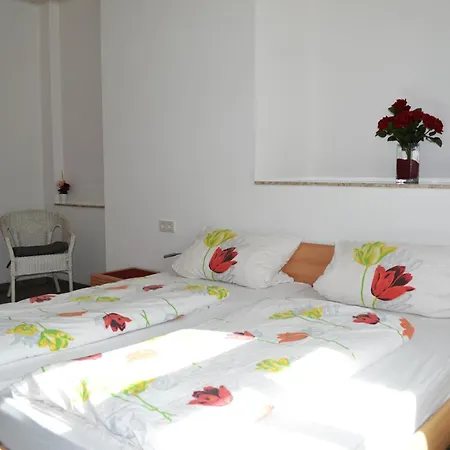 Weingut Mathy-schanz アパート