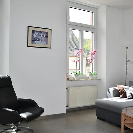 Weingut Mathy-schanz Apartment *