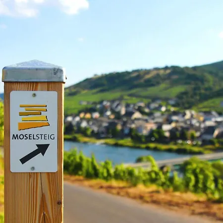 Weingut Mathy-schanz * Osann-Monzel