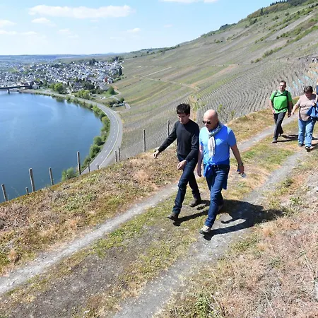 Weingut Mathy-schanz Osann-Monzel