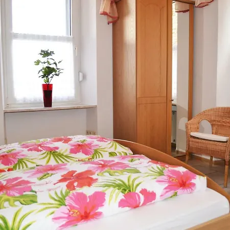 アパート Weingut Mathy-schanz Osann-Monzel