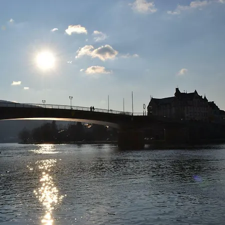 Weingut Mathy-schanz