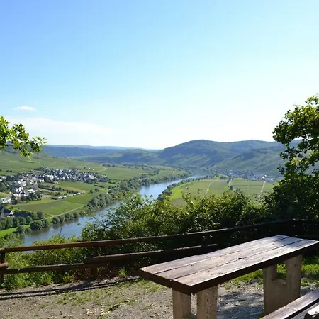 Weingut Mathy-schanz * Osann-Monzel