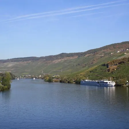 Weingut Mathy-schanz