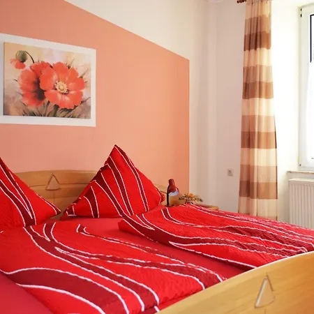 Daire Weingut Mathy-schanz
