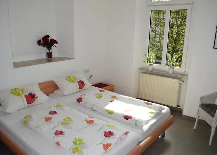 Weingut Mathy-schanz *