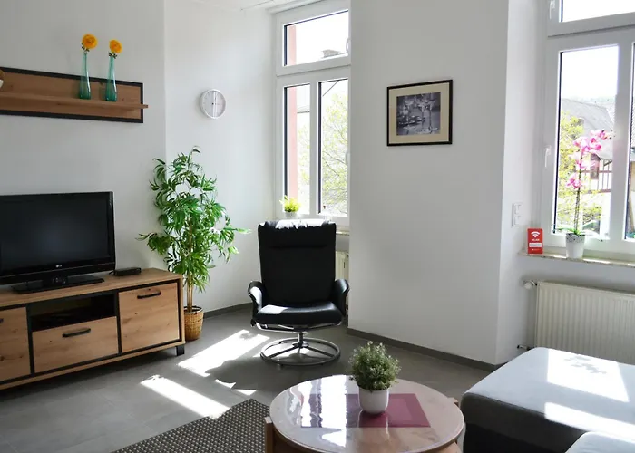 Weingut Mathy-schanz Osann-Monzel