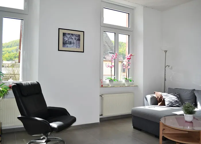 Weingut Mathy-schanz Apartment *