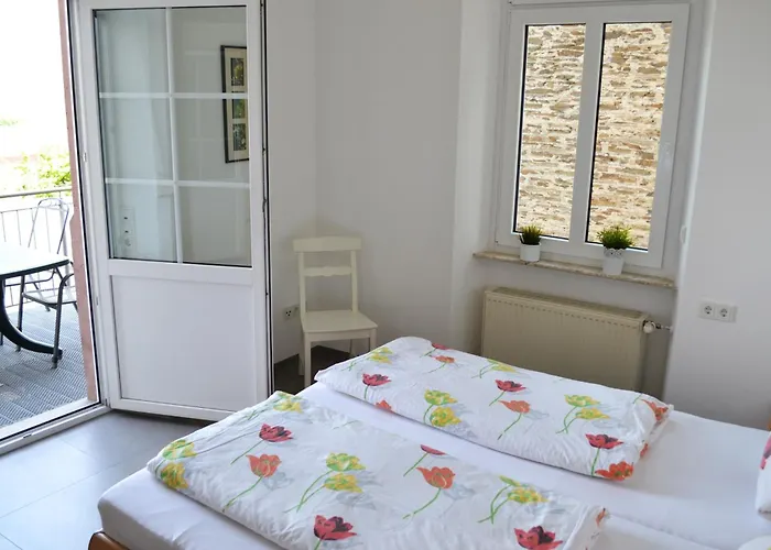 Weingut Mathy-schanz *