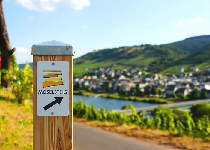 Weingut Mathy-schanz * Osann-Monzel