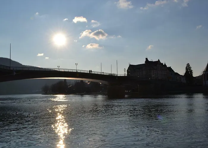 Weingut Mathy-schanz