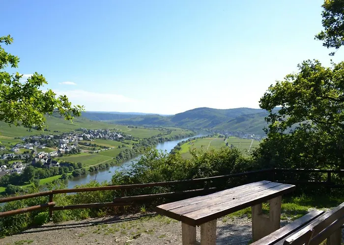 Weingut Mathy-schanz * Osann-Monzel