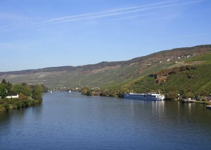 Weingut Mathy-schanz