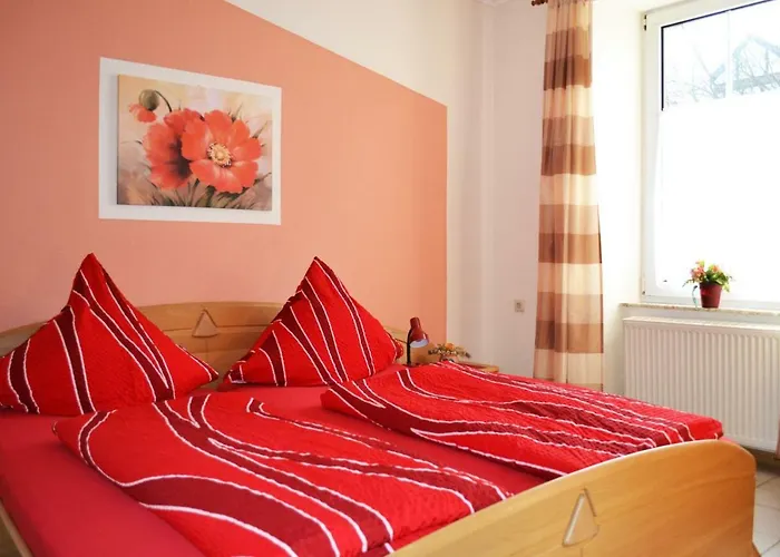 Apartment Weingut Mathy-schanz