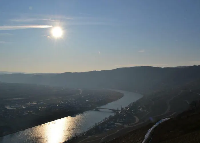 Weingut Mathy-schanz