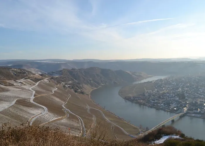 Weingut Mathy-schanz דירה